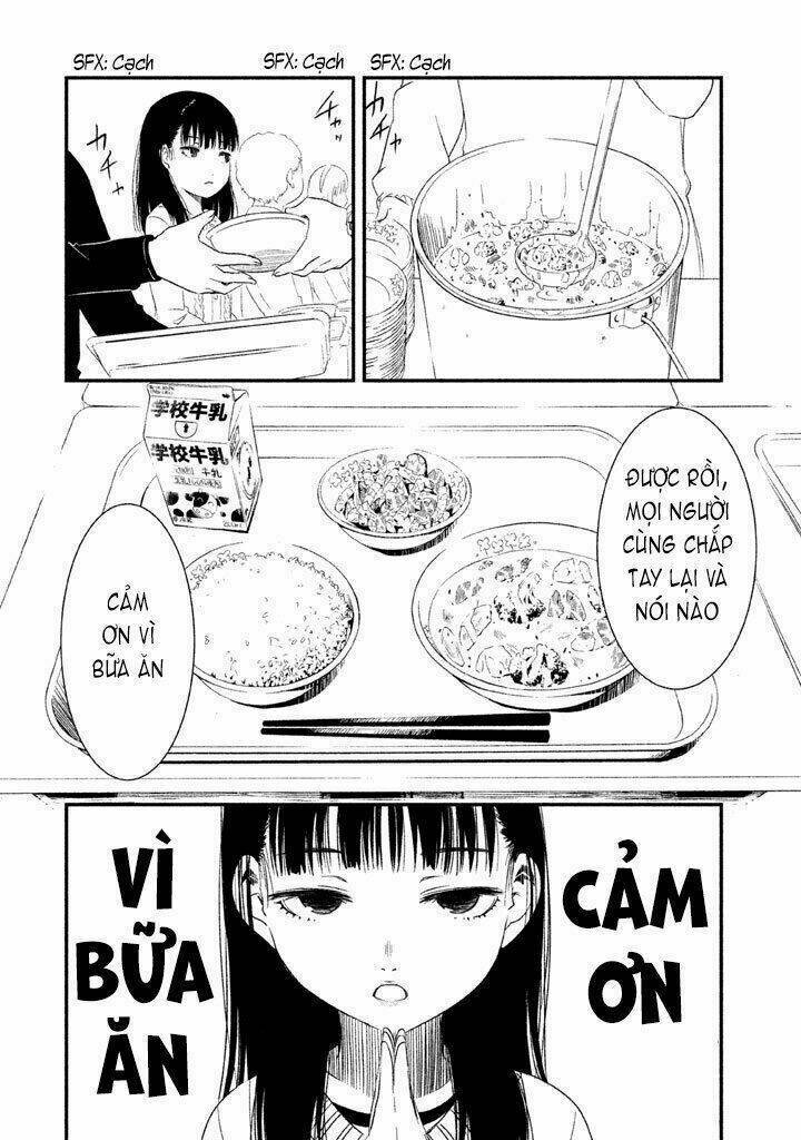 Shoujo Fujuubun Chapter 12 - Trang 2