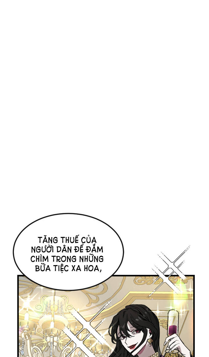 tôi sẽ bị trừ khử cùng hoàng đế chapter 6.1 - Next chapter 6.2