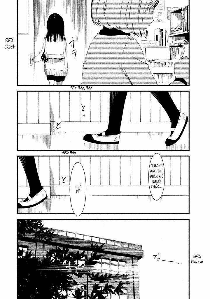 Shoujo Fujuubun Chapter 12 - Trang 2