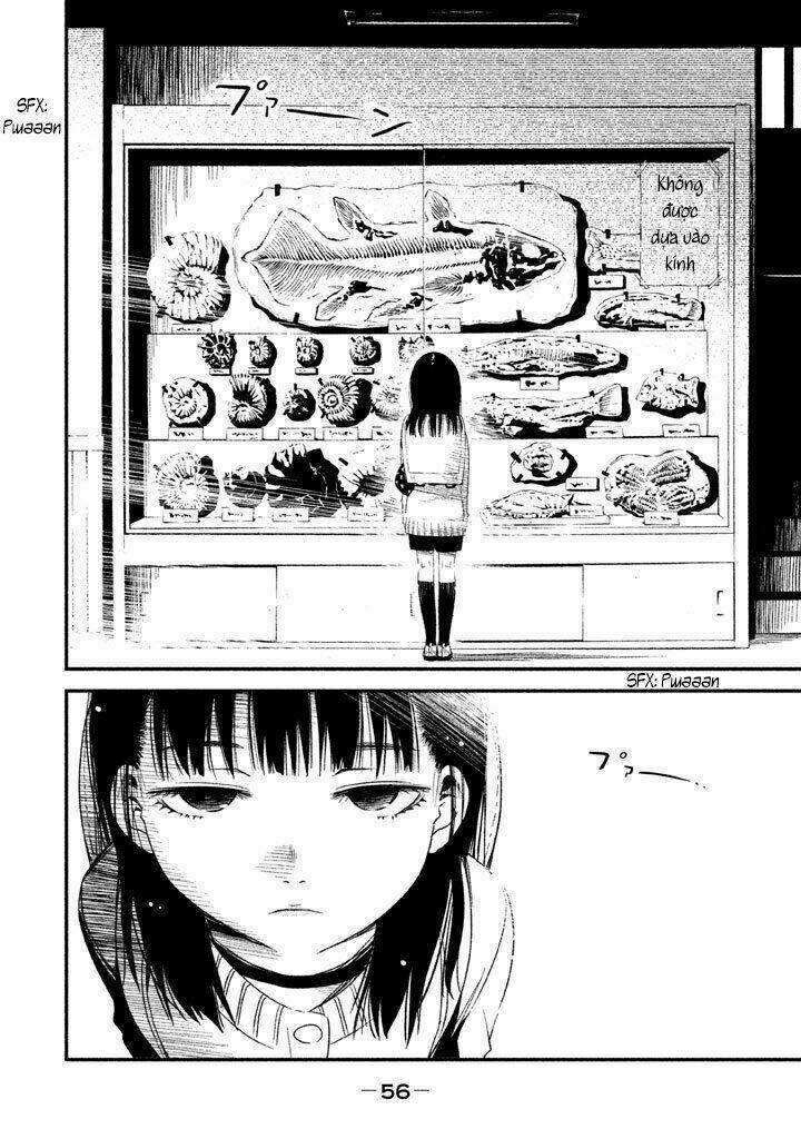 Shoujo Fujuubun Chapter 12 - Trang 2