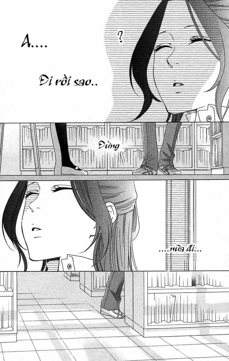 Boku Wa Kisu De Uso Wo Tsuku (Anh Sẽ Nói Dối Em Về Một Nụ Hôn) Chapter 1 - Trang 2