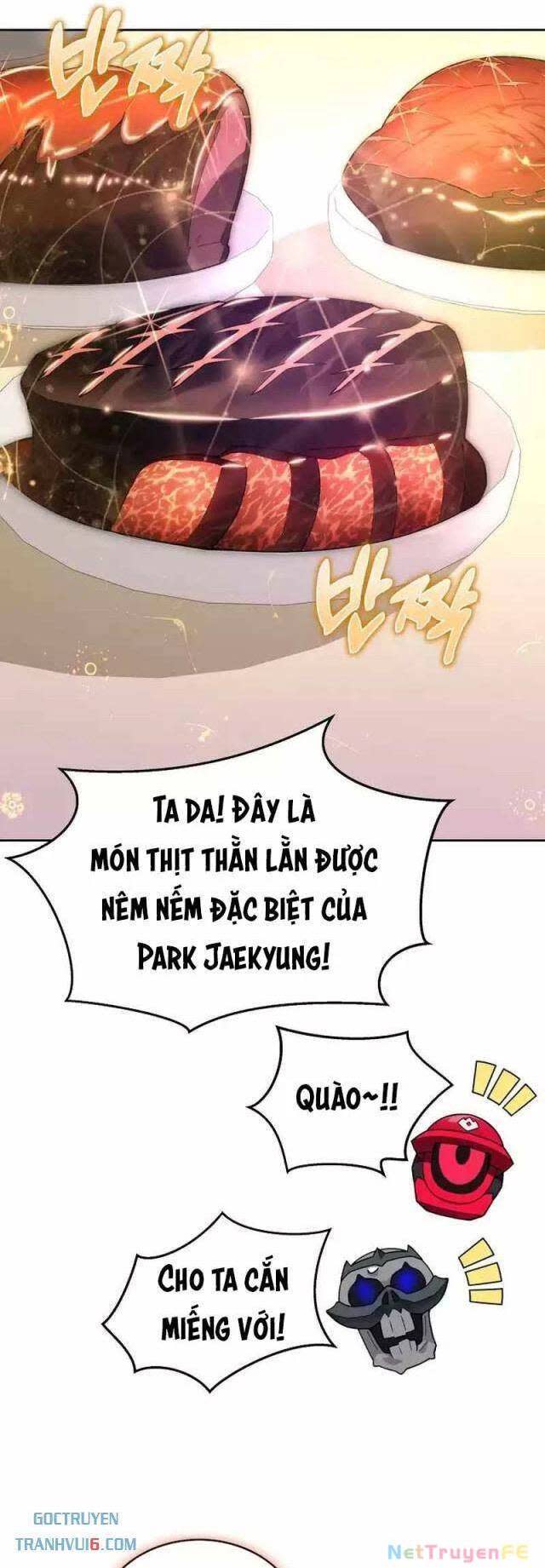 mắc kẹt trong tòa tháp thử thách Chapter 96 - Next Chapter 97