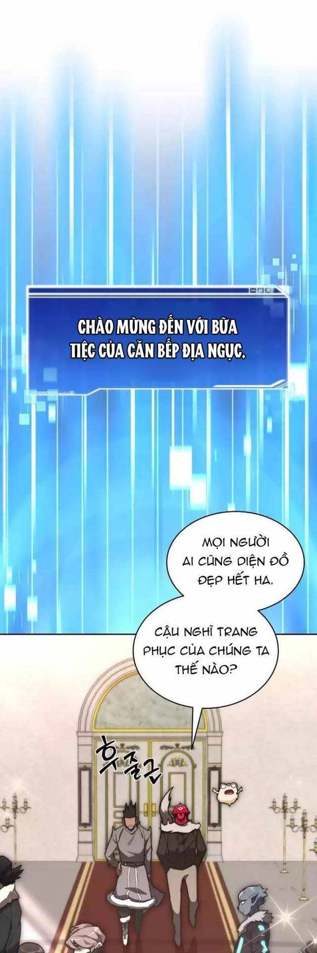 mắc kẹt trong tòa tháp thử thách Chapter 96 - Next Chapter 97