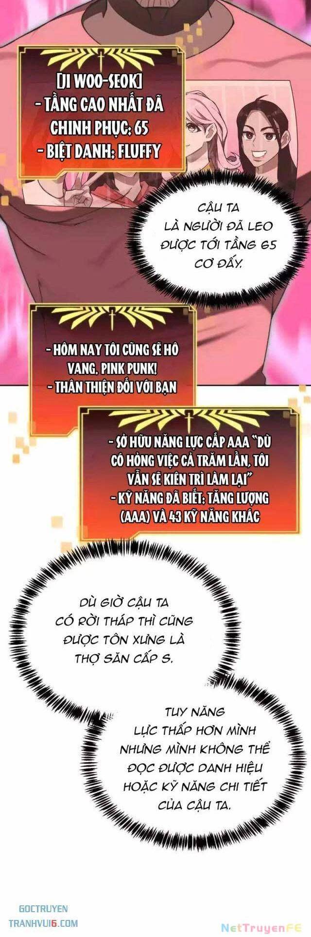 mắc kẹt trong tòa tháp thử thách Chapter 96 - Next Chapter 97