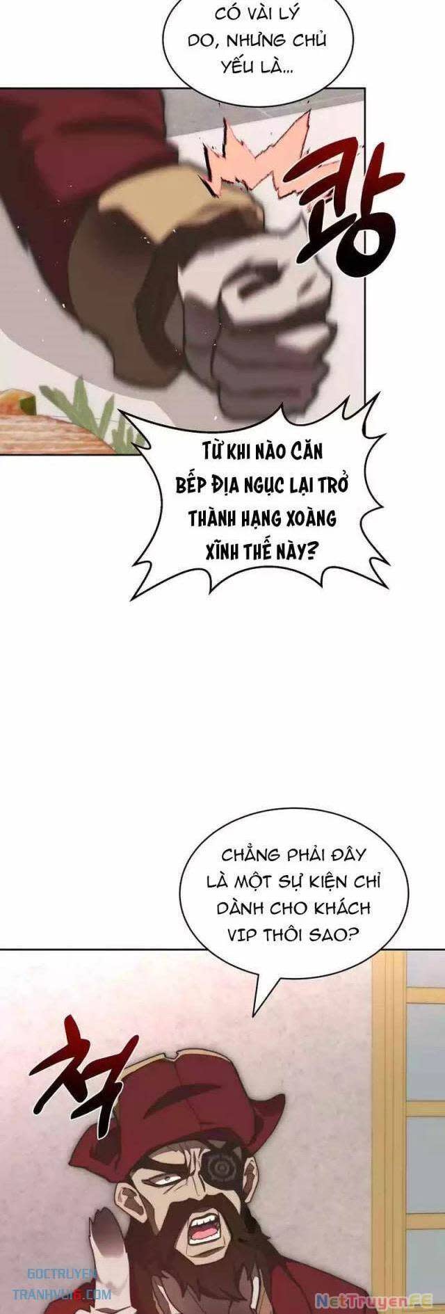 mắc kẹt trong tòa tháp thử thách Chapter 96 - Next Chapter 97