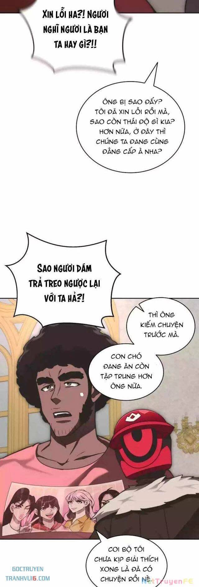 mắc kẹt trong tòa tháp thử thách Chapter 96 - Next Chapter 97