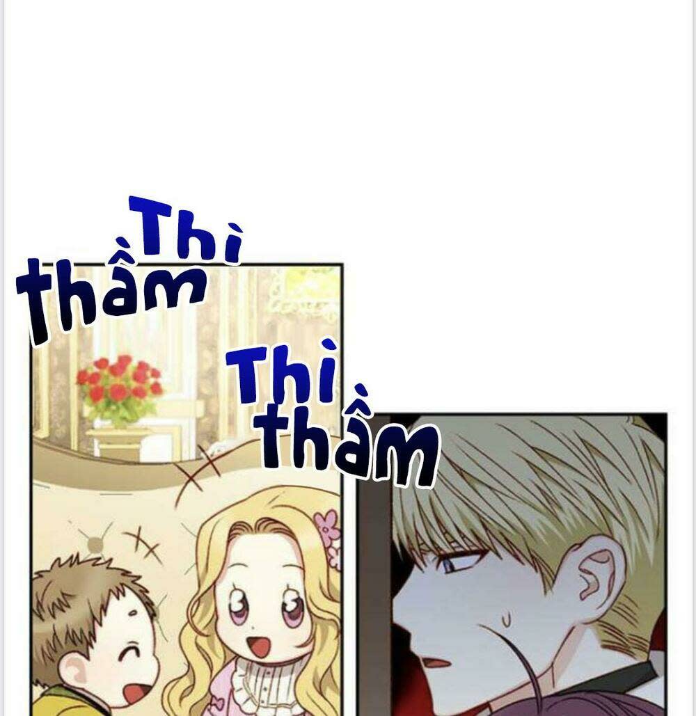 nữ chính muốn tôi trở thành mẹ kế chapter 24 - Next chapter 24.5