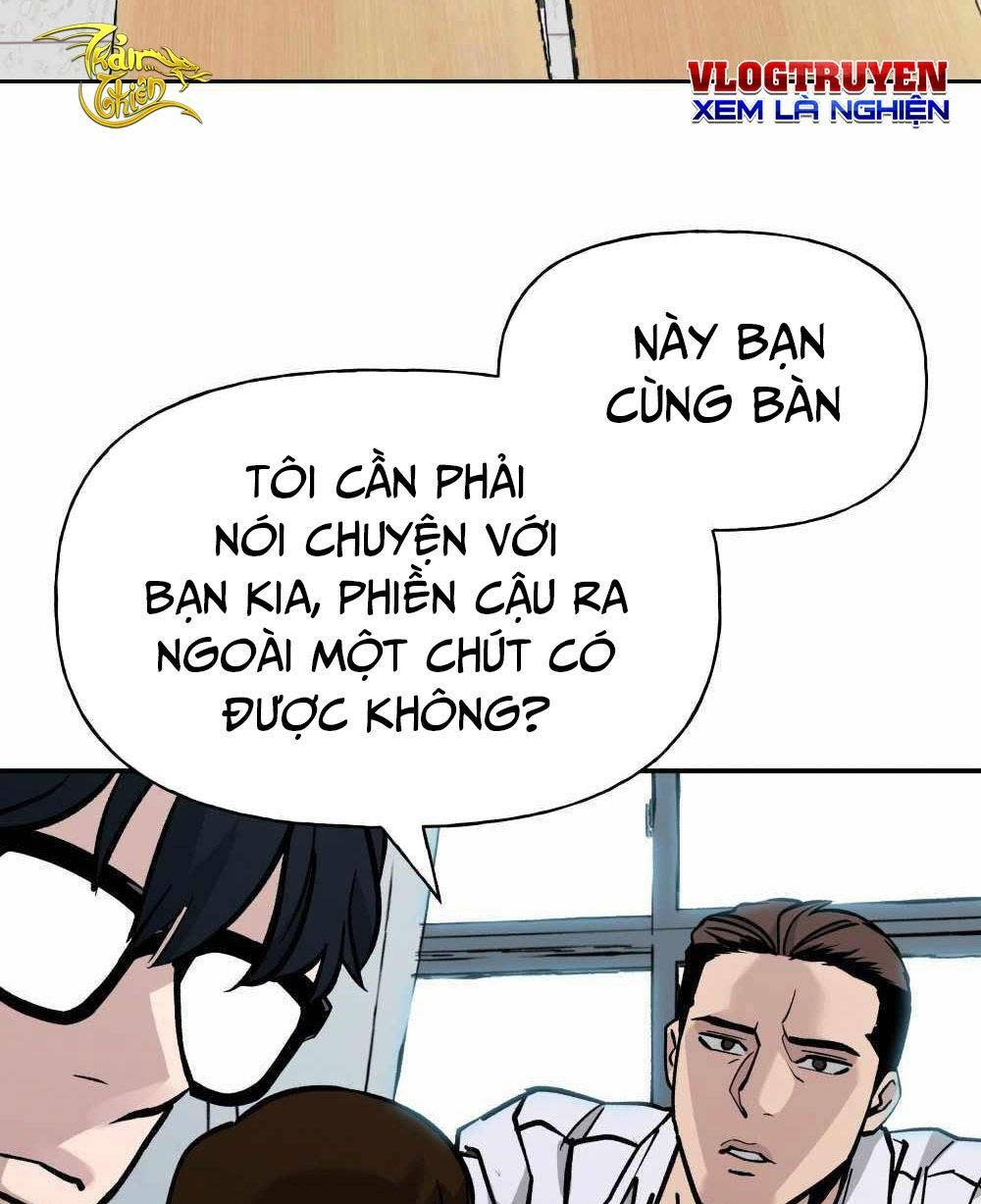 quản lí du côn chapter 5 - Trang 2