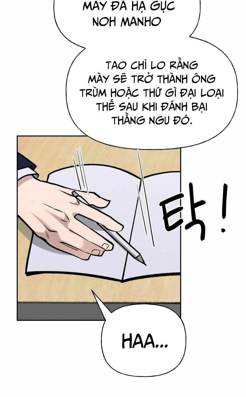 quản lí du côn chapter 5 - Trang 2