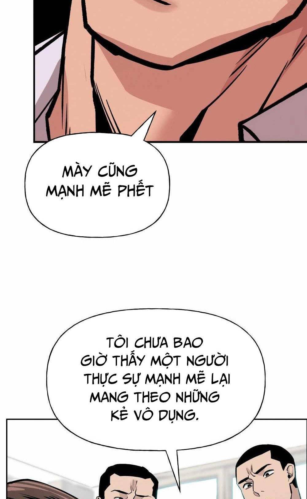 quản lí du côn chapter 5 - Trang 2