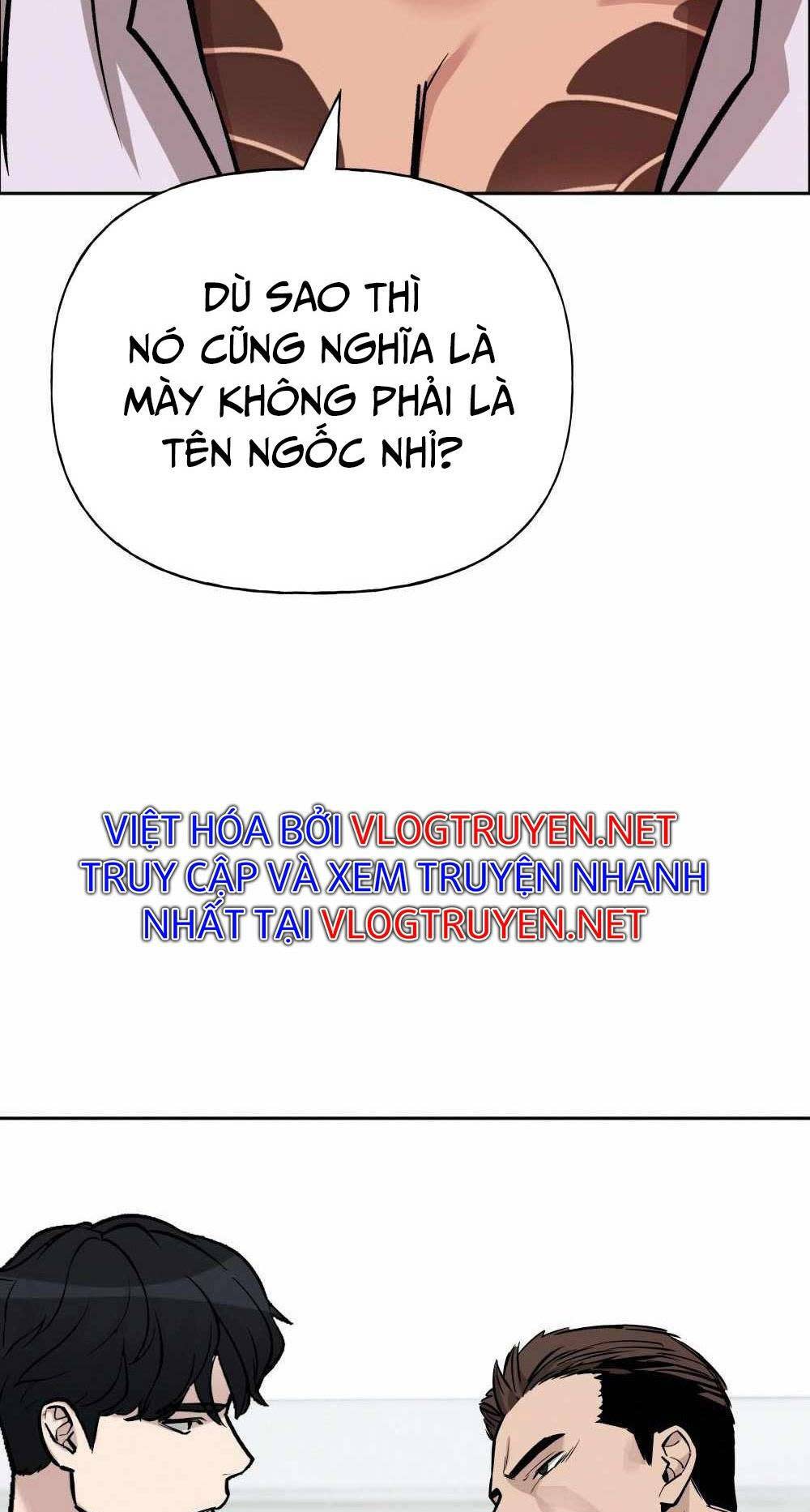 quản lí du côn chapter 5 - Trang 2