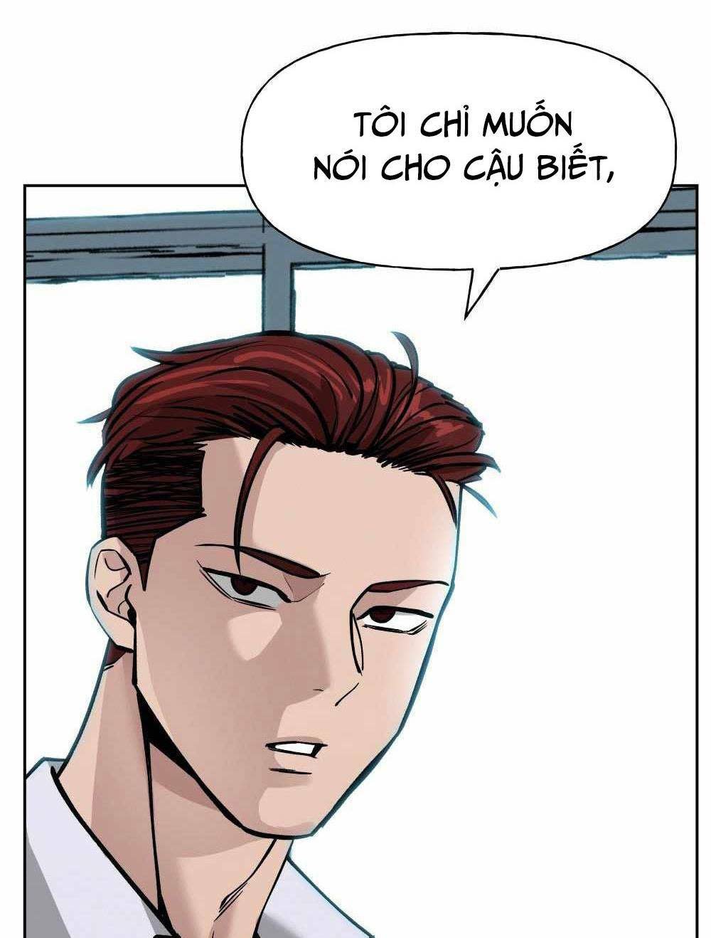 quản lí du côn chapter 5 - Trang 2