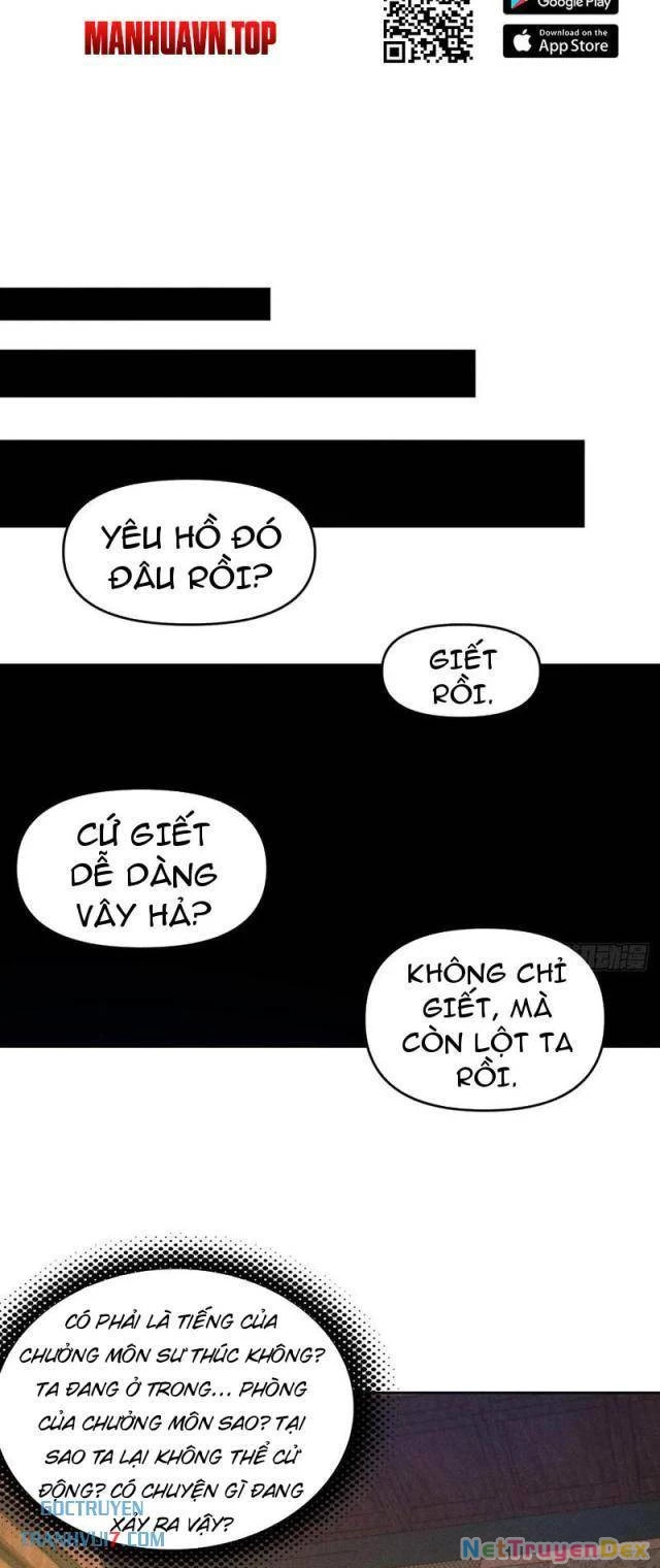 Ta Nhặt Đồ Bỏ Ở Mạt Thế Chapter 26 - Trang 2