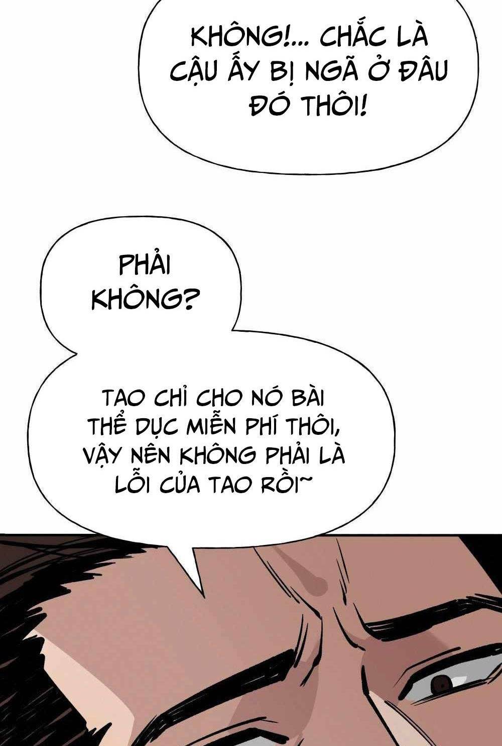 quản lí du côn chapter 5 - Trang 2