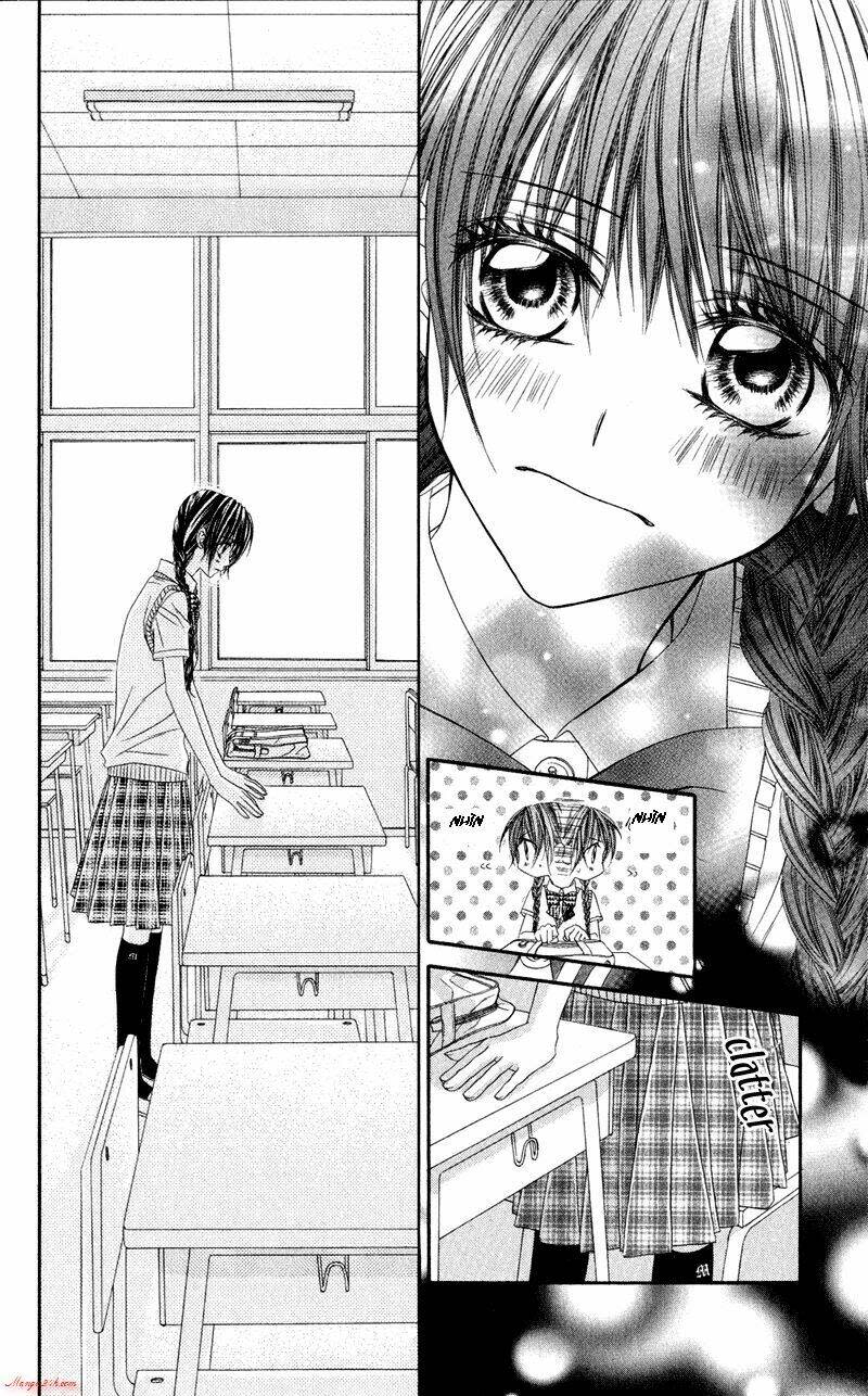 Kyou, Koi Wo Hajimemasu - Mộng Mơ Đầu Đời Chapter 7 - Trang 2