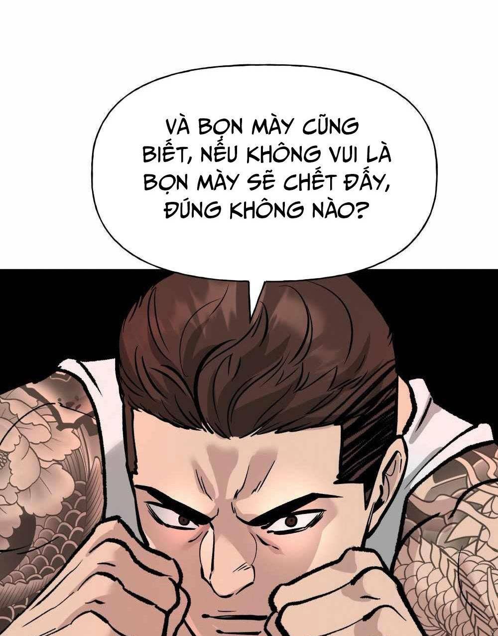 quản lí du côn chapter 5 - Trang 2