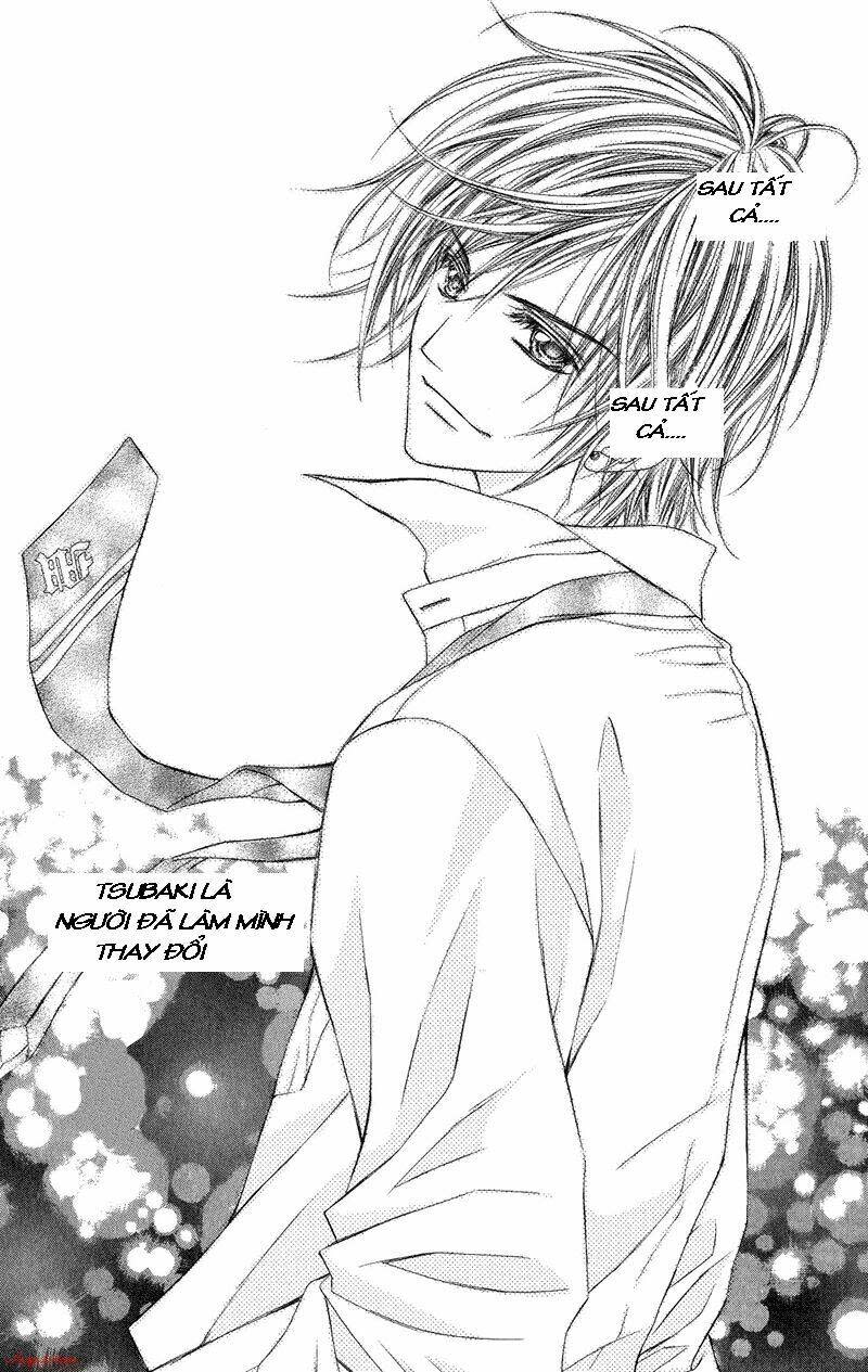 Kyou, Koi Wo Hajimemasu - Mộng Mơ Đầu Đời Chapter 7 - Trang 2