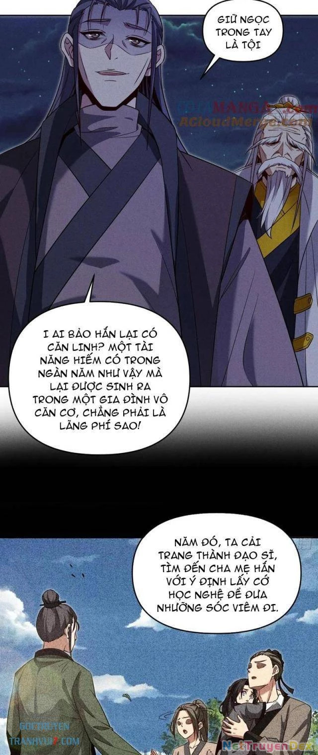 Ta Nhặt Đồ Bỏ Ở Mạt Thế Chapter 26 - Trang 2