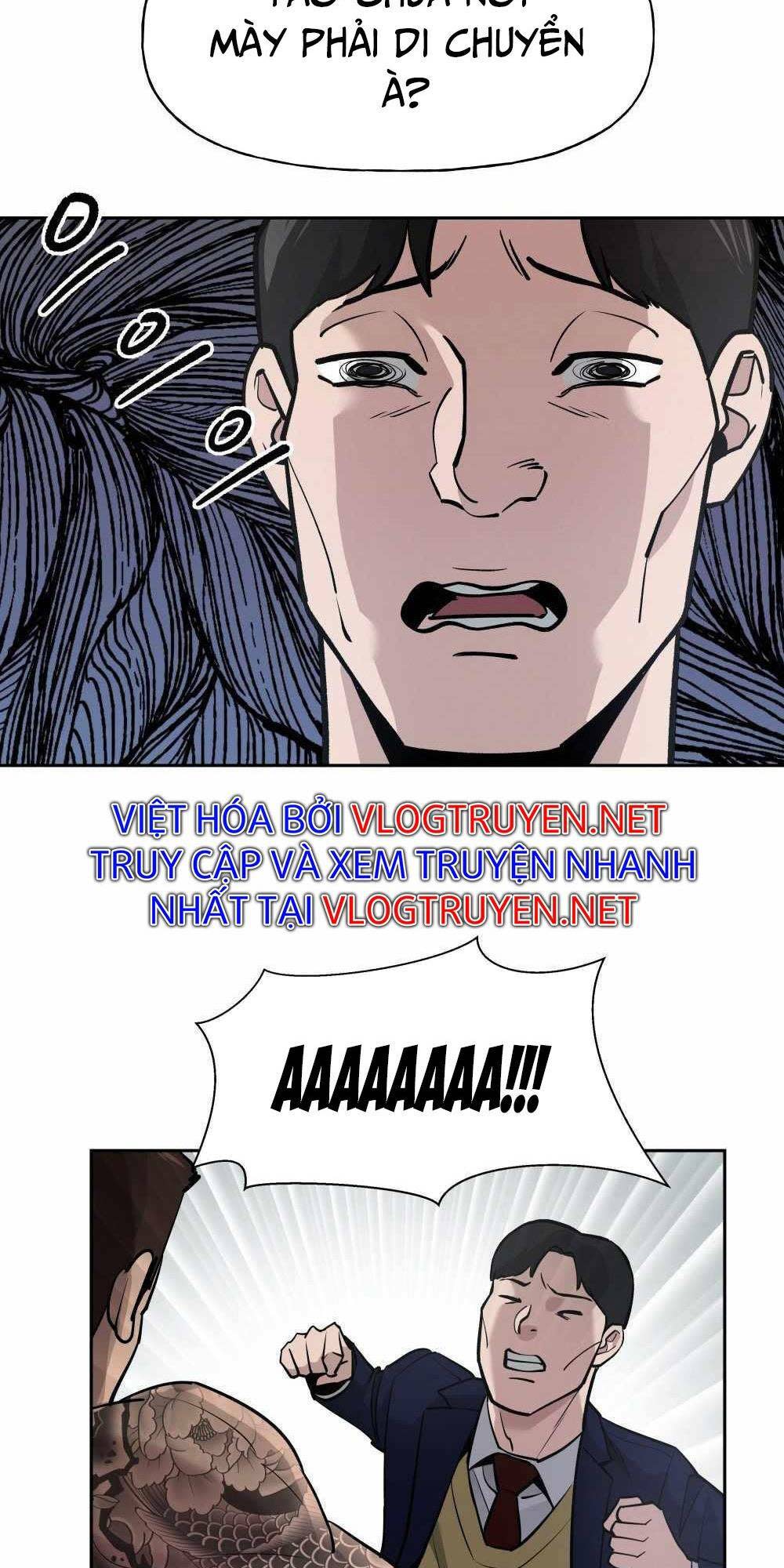 quản lí du côn chapter 5 - Trang 2