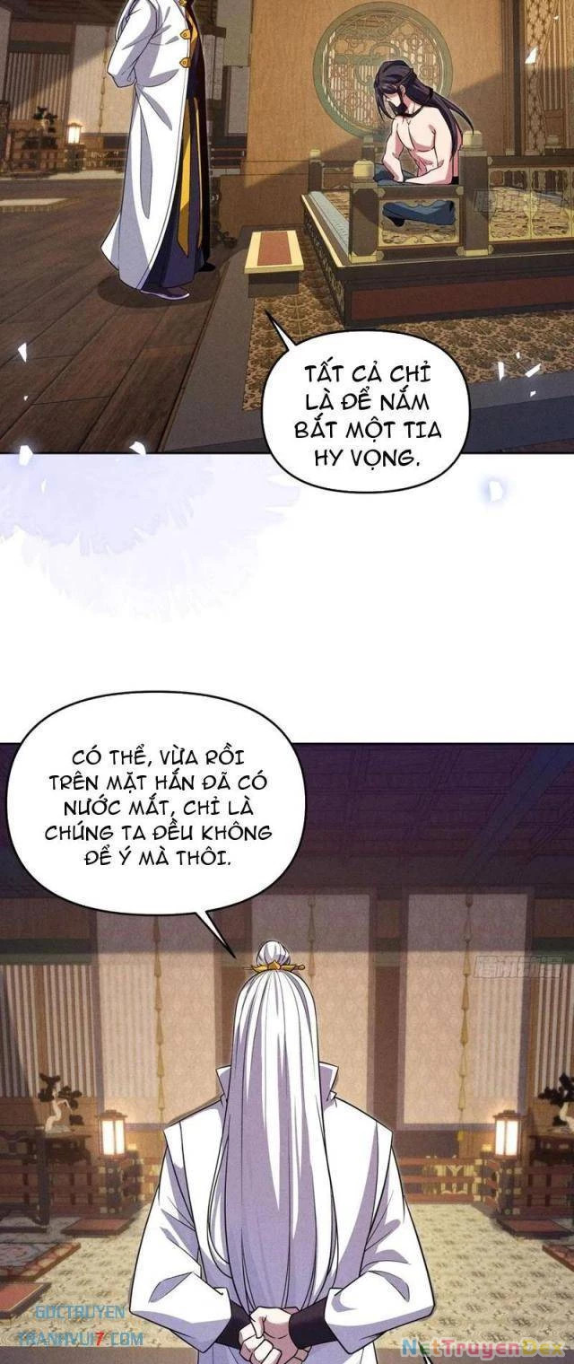 Ta Nhặt Đồ Bỏ Ở Mạt Thế Chapter 26 - Trang 2