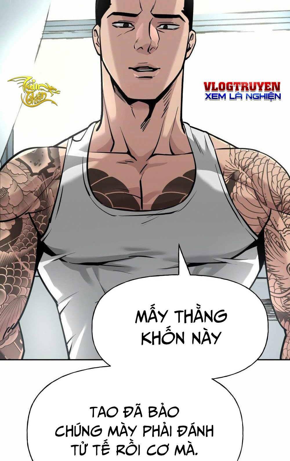 quản lí du côn chapter 5 - Trang 2