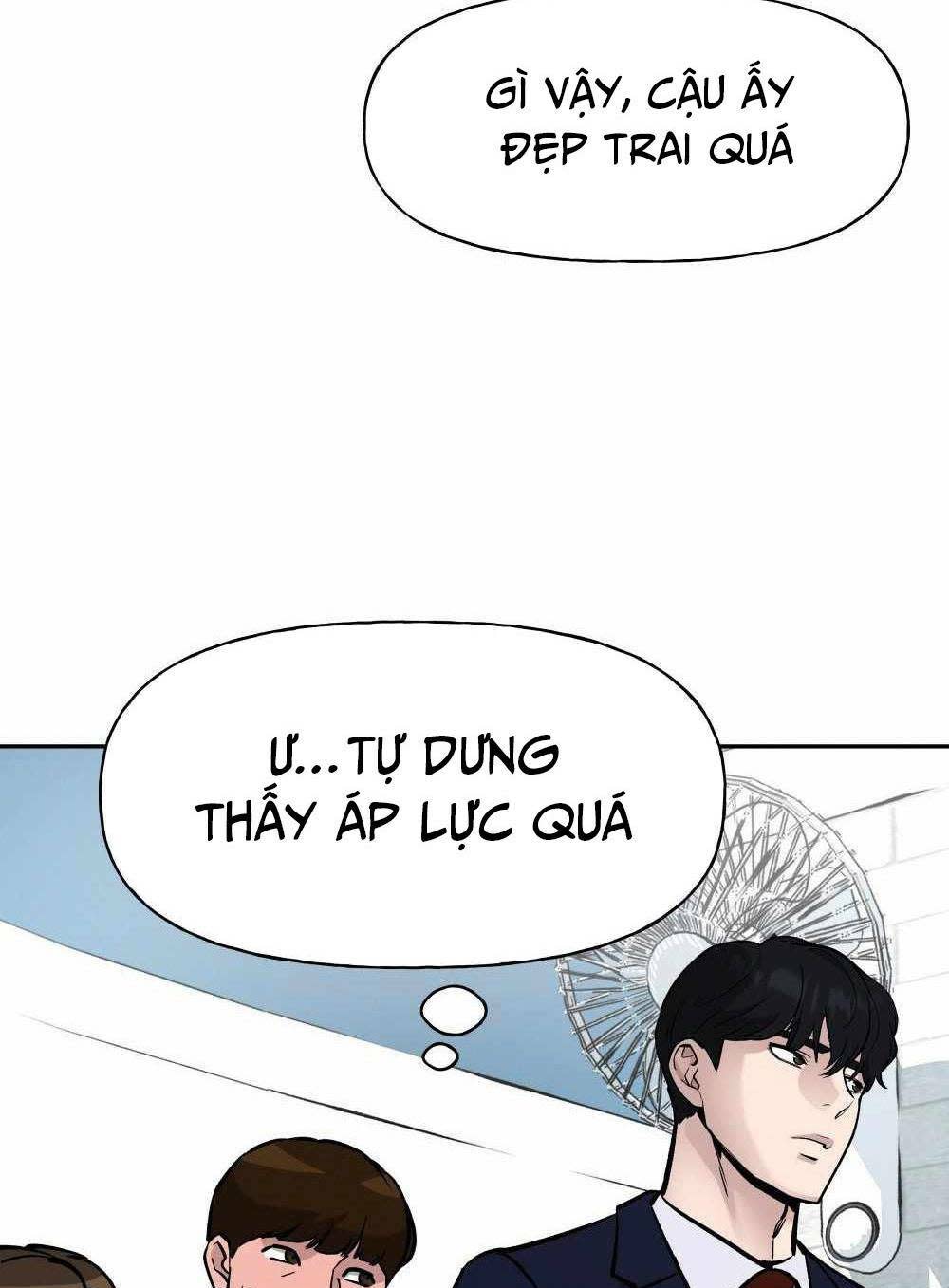 quản lí du côn chapter 5 - Trang 2