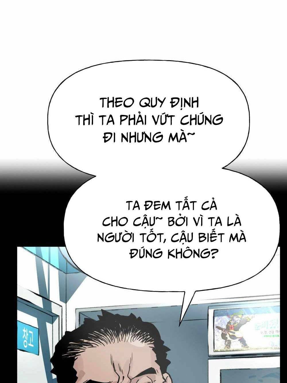 quản lí du côn chapter 5 - Trang 2