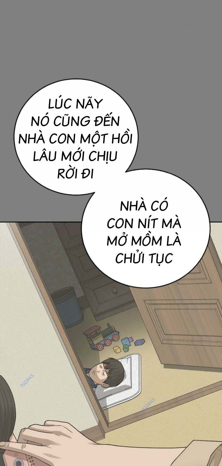 thời đại ulzzang chapter 30 - Trang 2