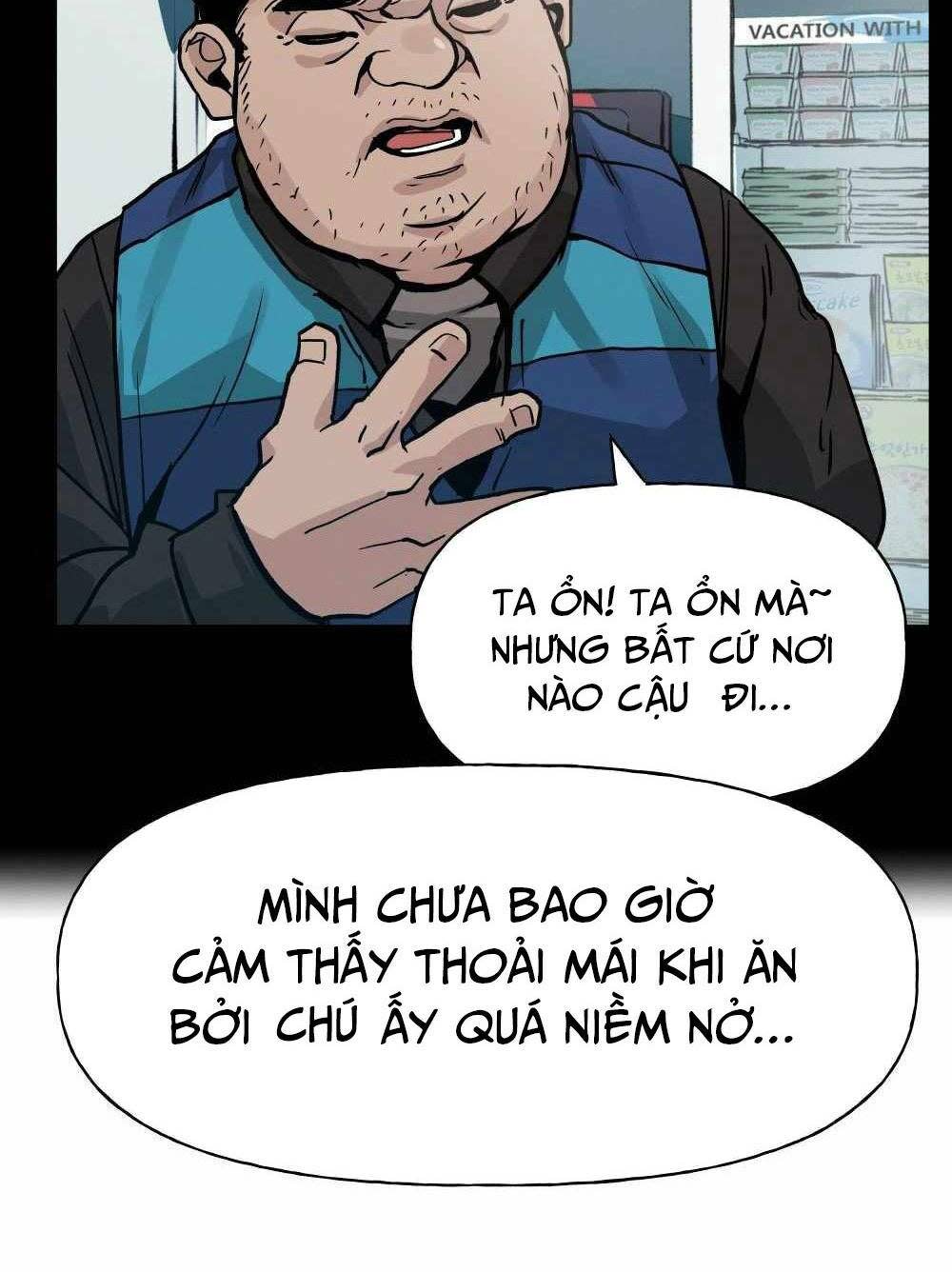 quản lí du côn chapter 5 - Trang 2