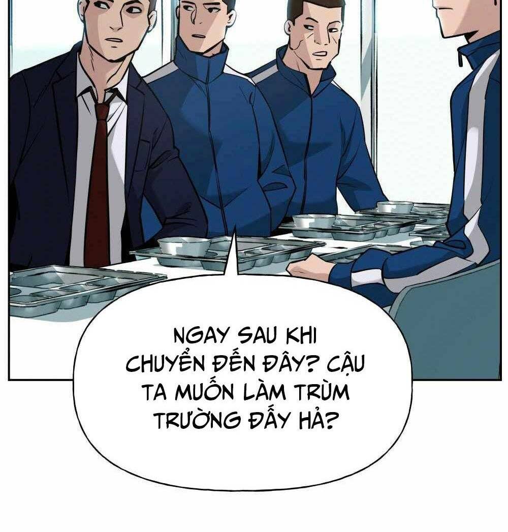 quản lí du côn chapter 5 - Trang 2