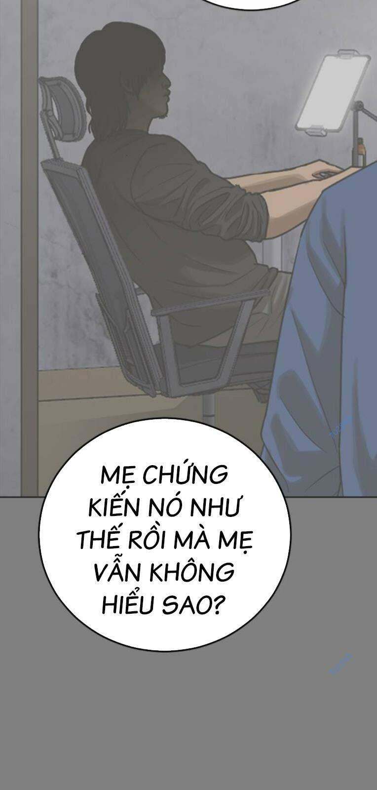 thời đại ulzzang chapter 30 - Trang 2