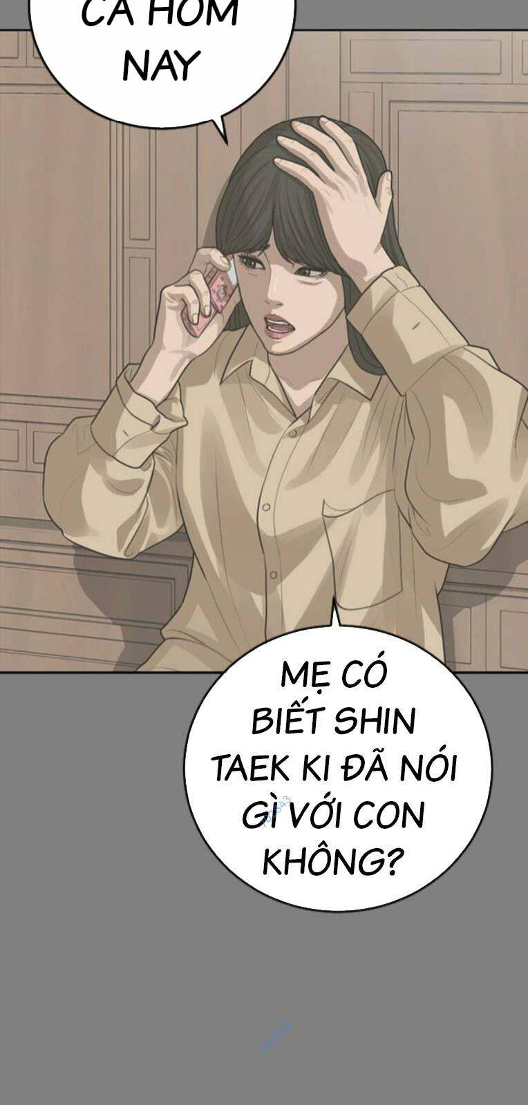 thời đại ulzzang chapter 30 - Trang 2