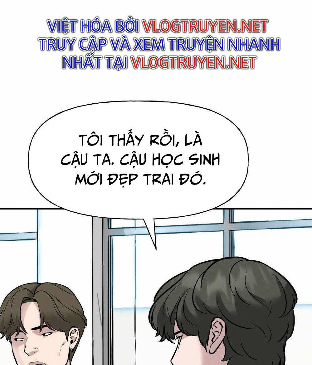 quản lí du côn chapter 5 - Trang 2