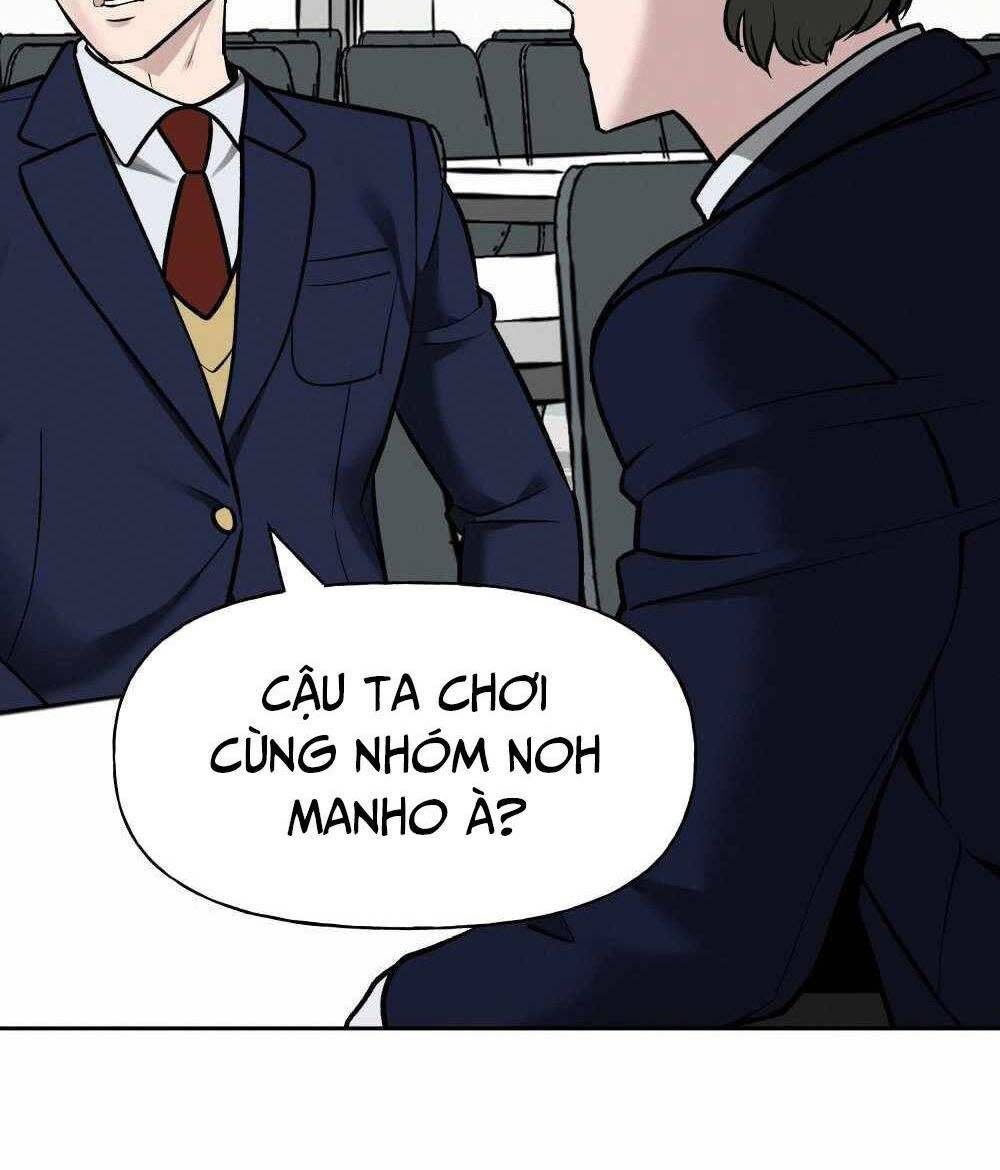 quản lí du côn chapter 5 - Trang 2