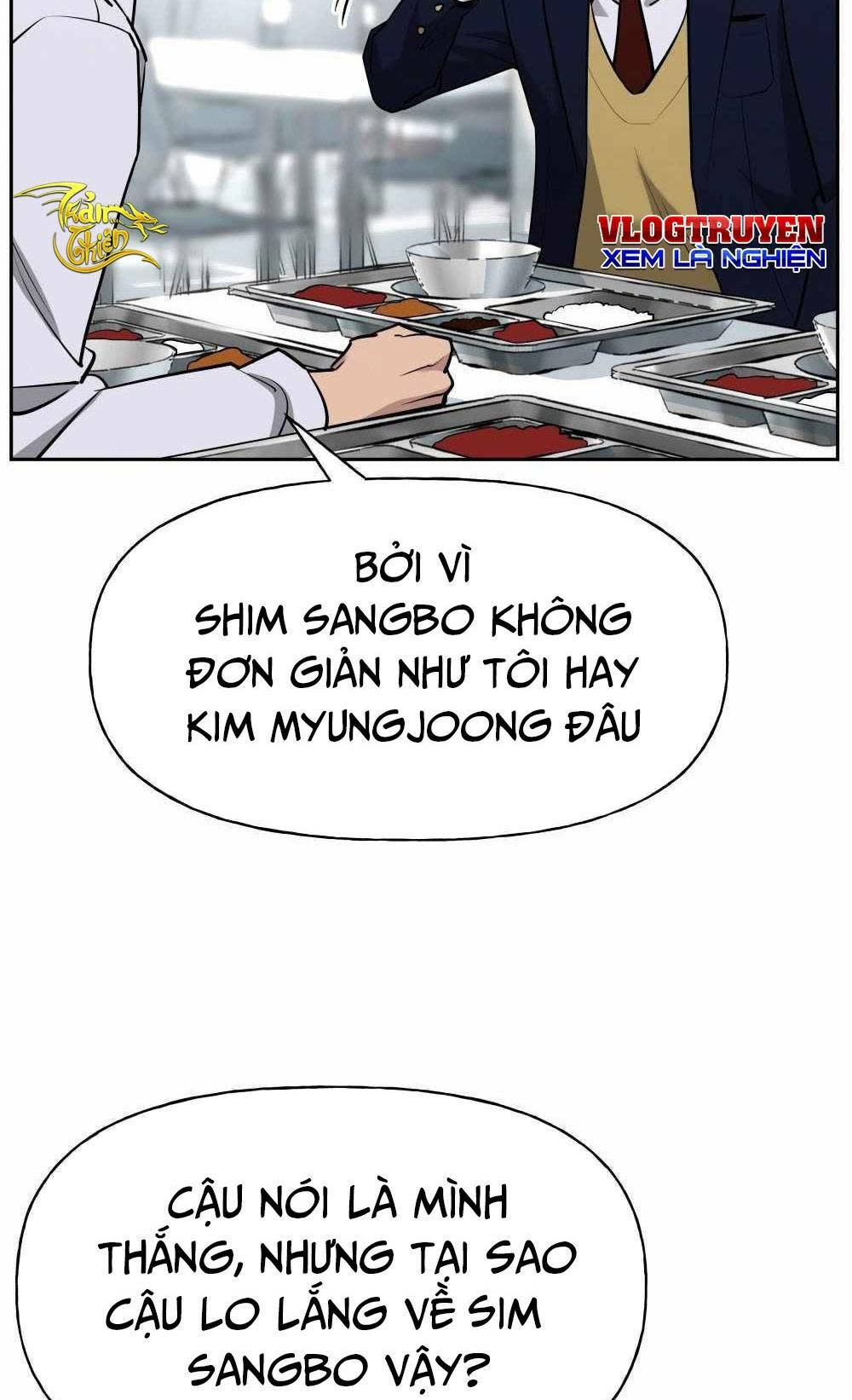 quản lí du côn chapter 5 - Trang 2