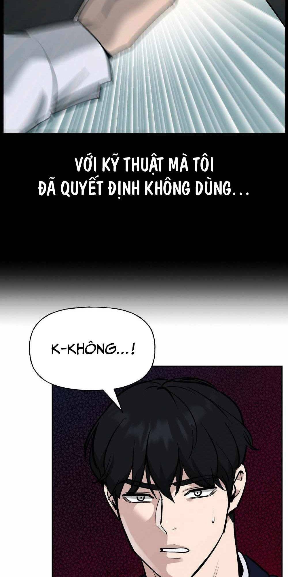 quản lí du côn chapter 5 - Trang 2