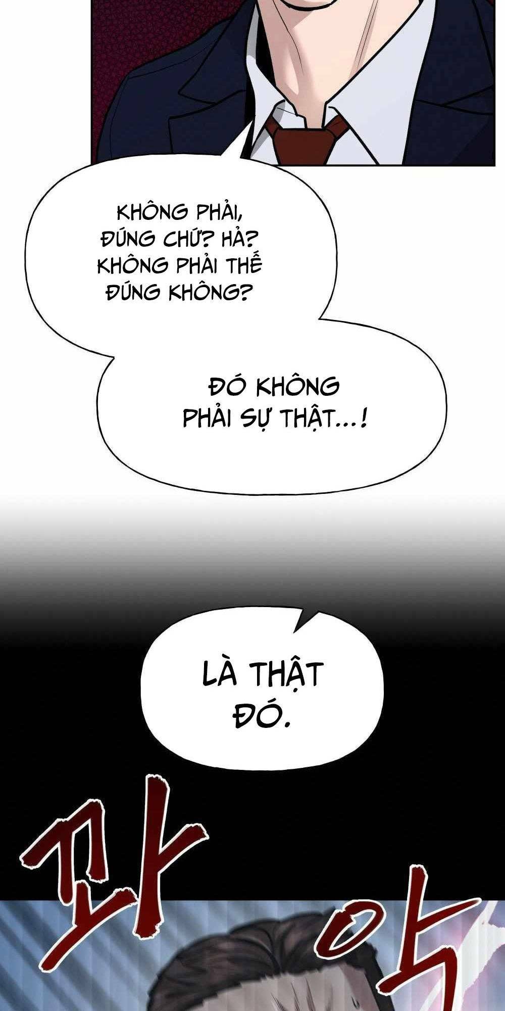 quản lí du côn chapter 5 - Trang 2