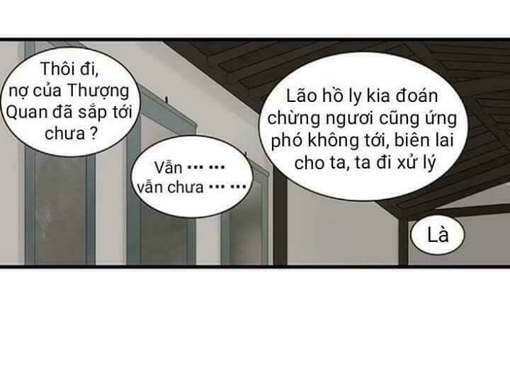 mưa chìm sâu trong mây chương 39 - Trang 2