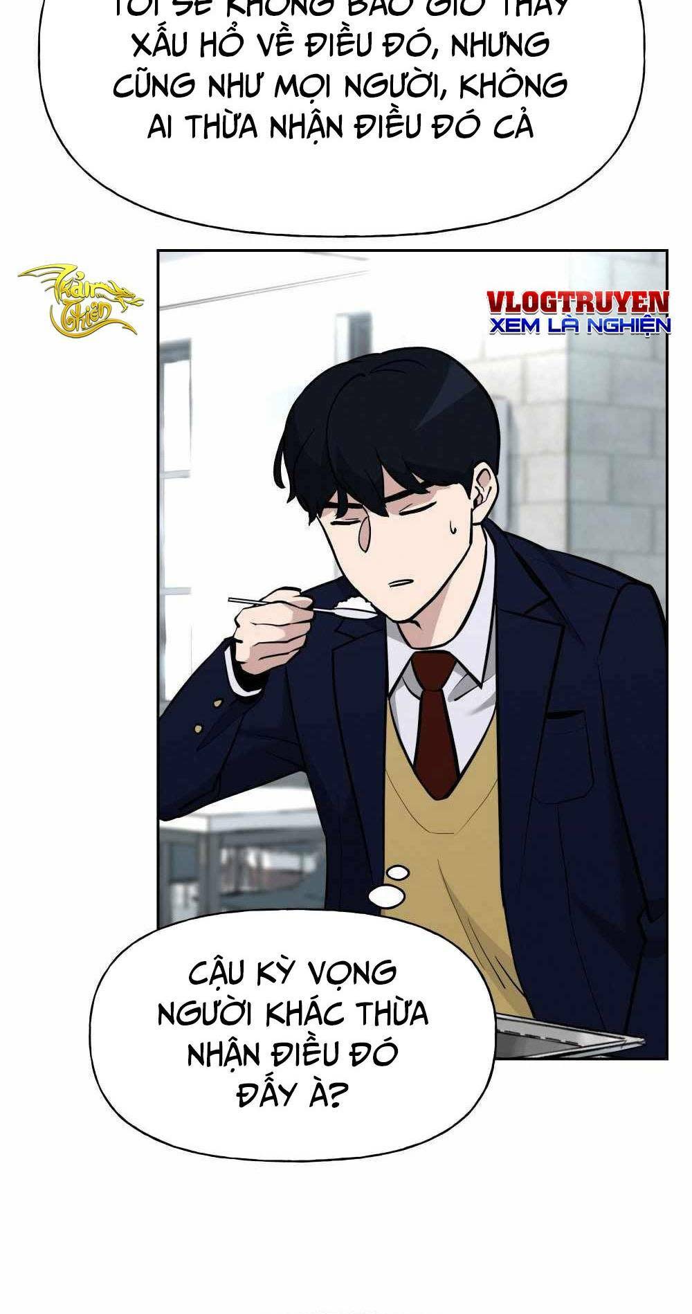 quản lí du côn chapter 5 - Trang 2