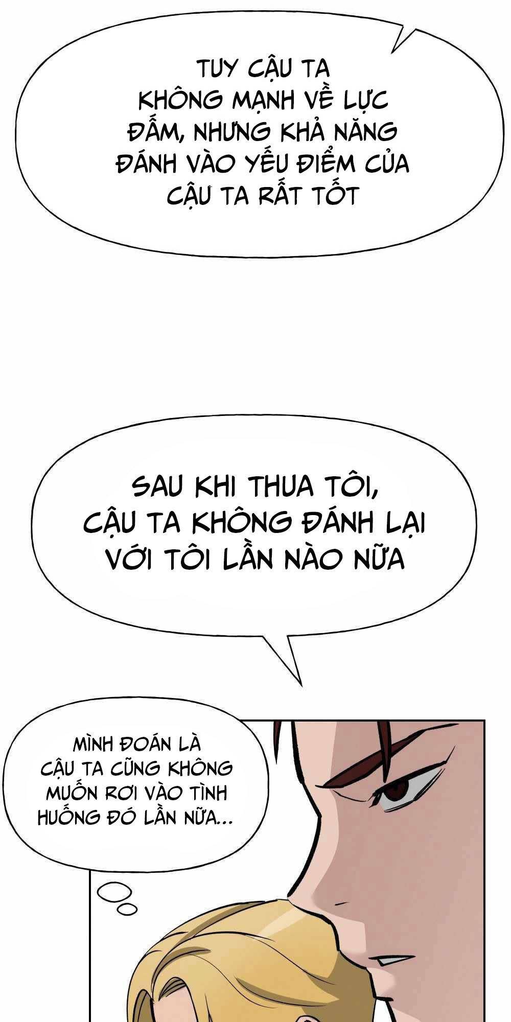 quản lí du côn chapter 5 - Trang 2