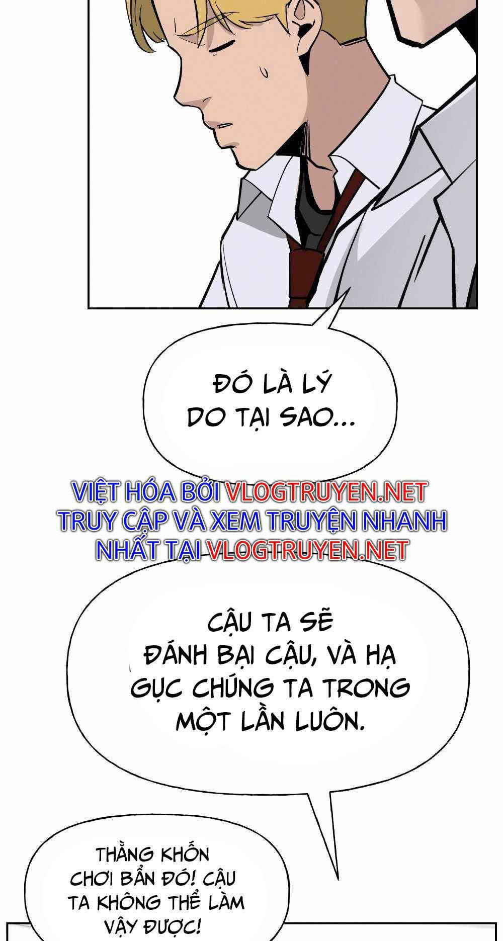 quản lí du côn chapter 5 - Trang 2