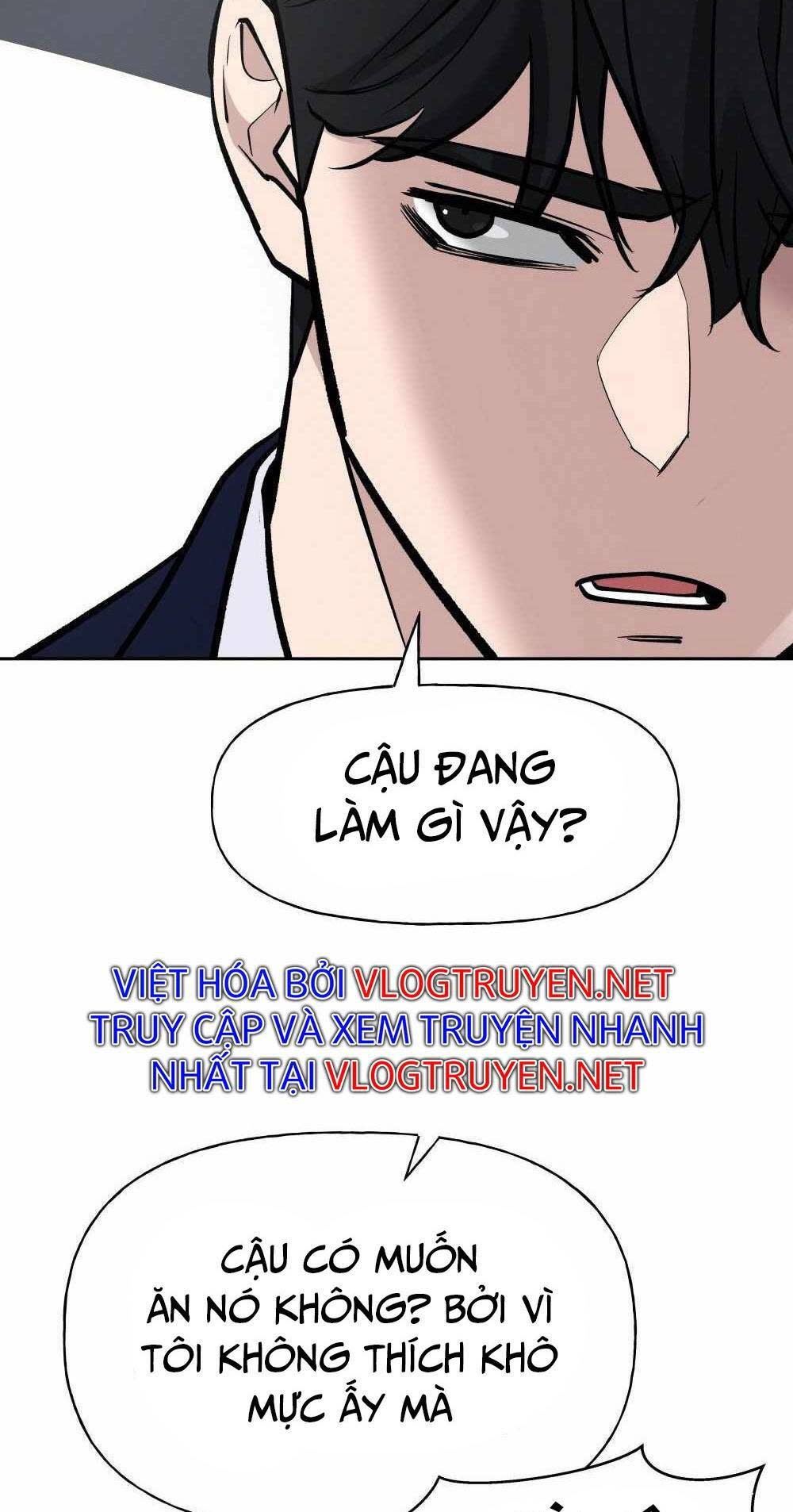 quản lí du côn chapter 5 - Trang 2