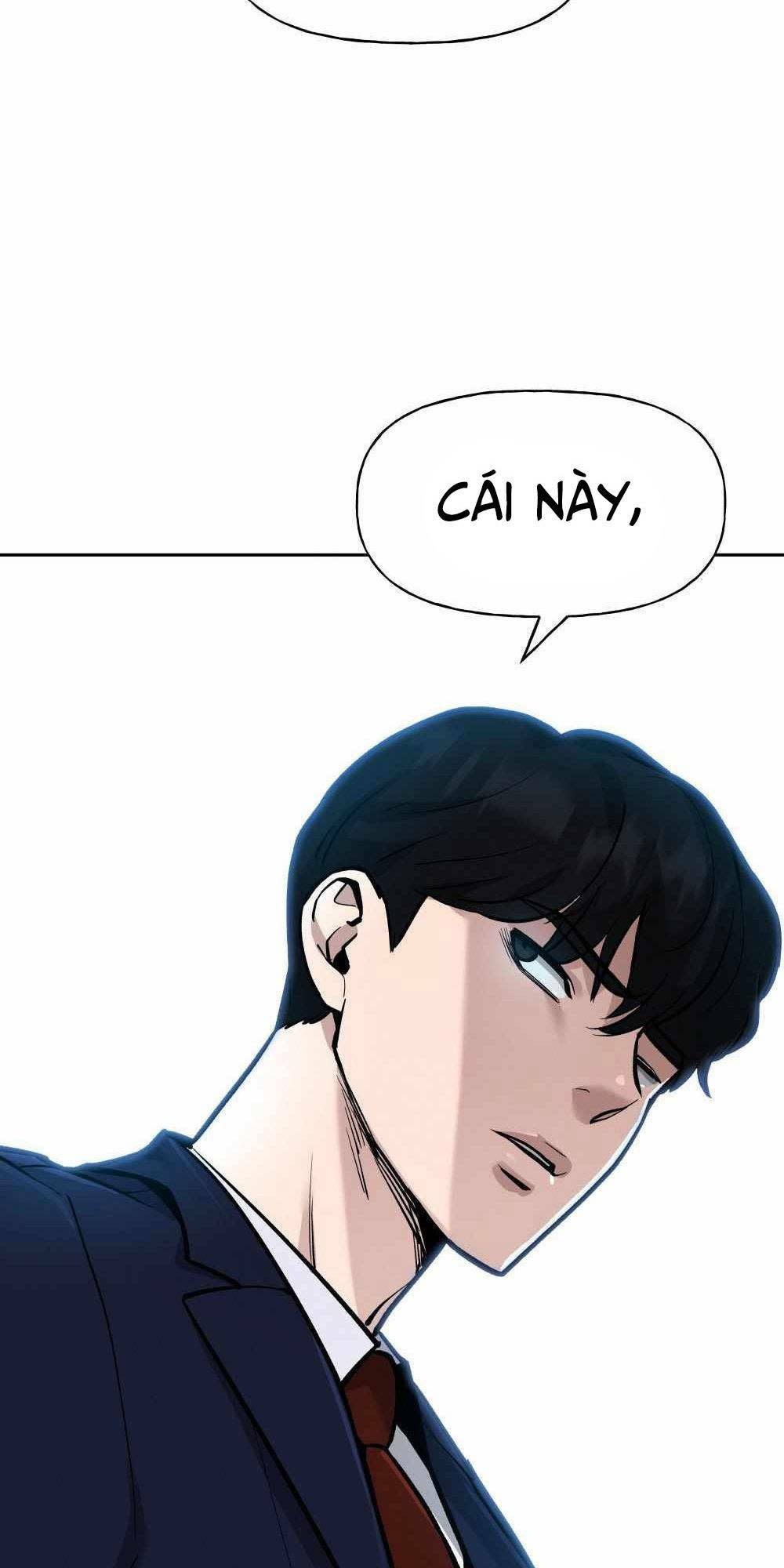 quản lí du côn chapter 5 - Trang 2