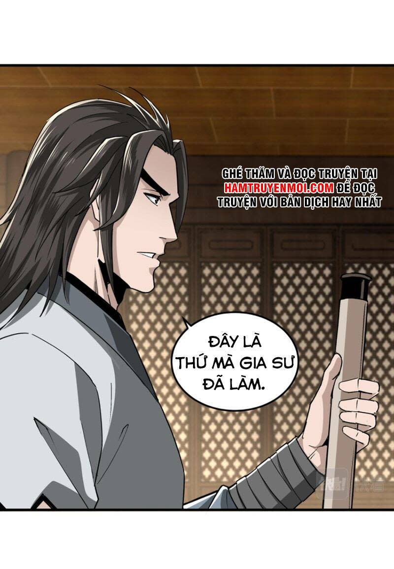 tối cường phản phái hệ thống chapter 197 - Trang 2