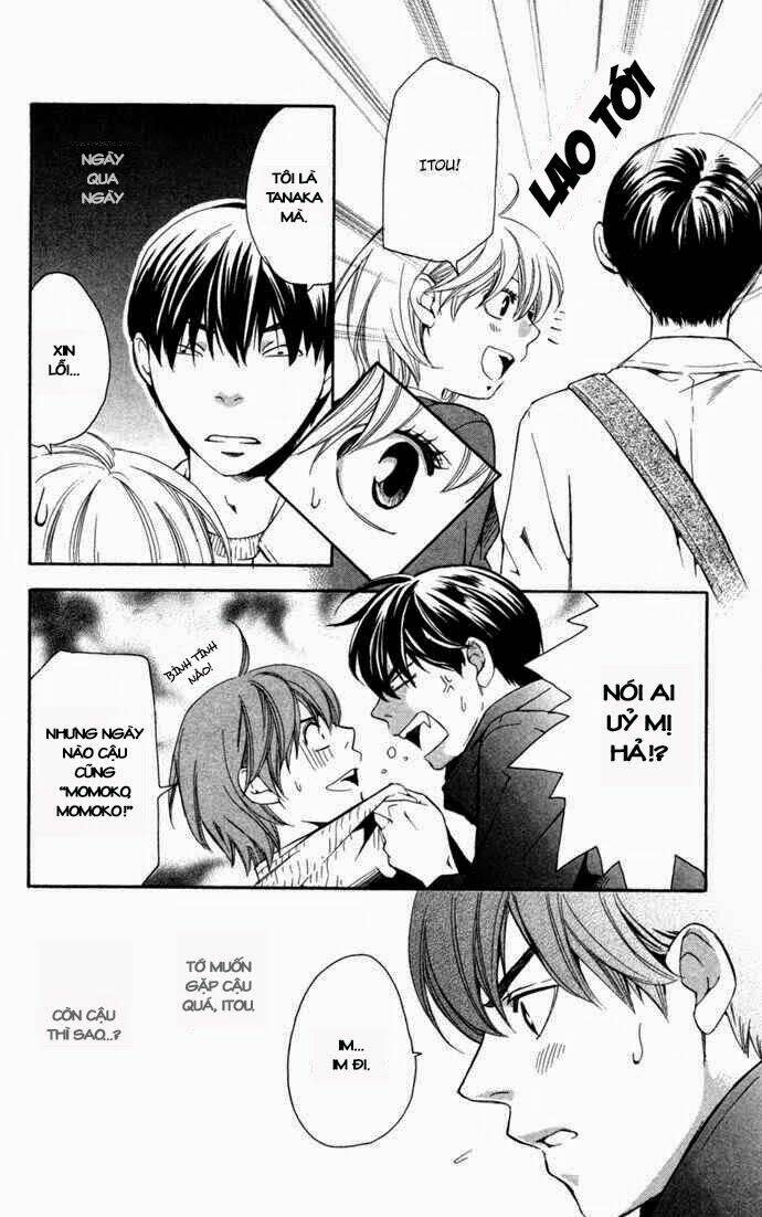 Boku Ni Natta Watashi Chapter 16 - Next Chapter 17