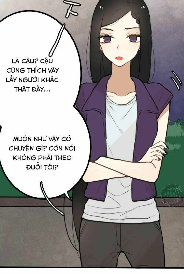 Thôi Miên Em Yêu Anh Chapter 5 - Trang 2