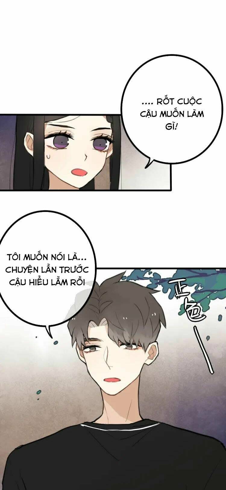 Thôi Miên Em Yêu Anh Chapter 5 - Trang 2