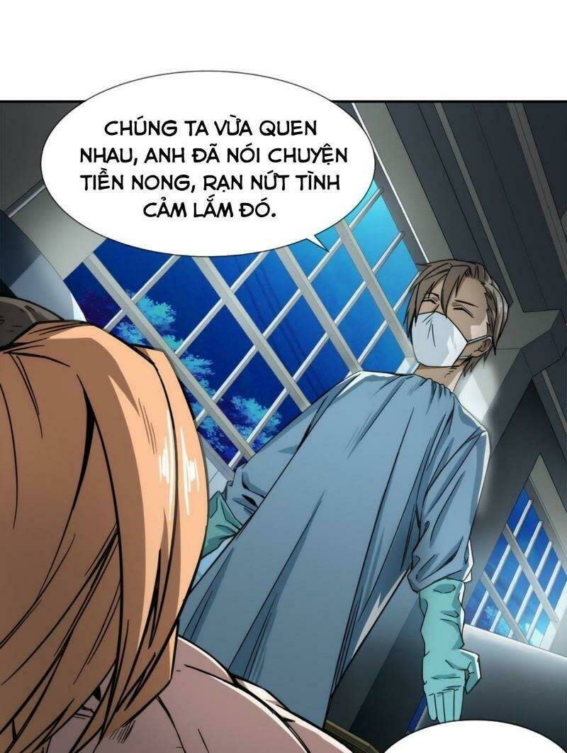 Dạ Thị Chi Chủ Chapter 10 - Next Chapter 11