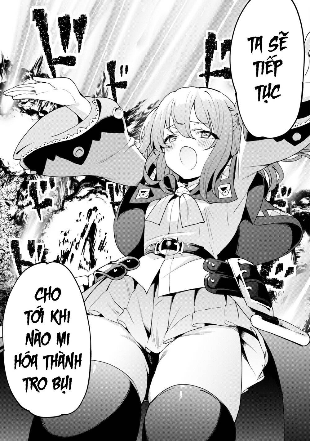 gacha wo mawashite nakama wo fuyasu saikyou no bishoujo gundan wo tsukuriagero chapter 57 - Trang 2