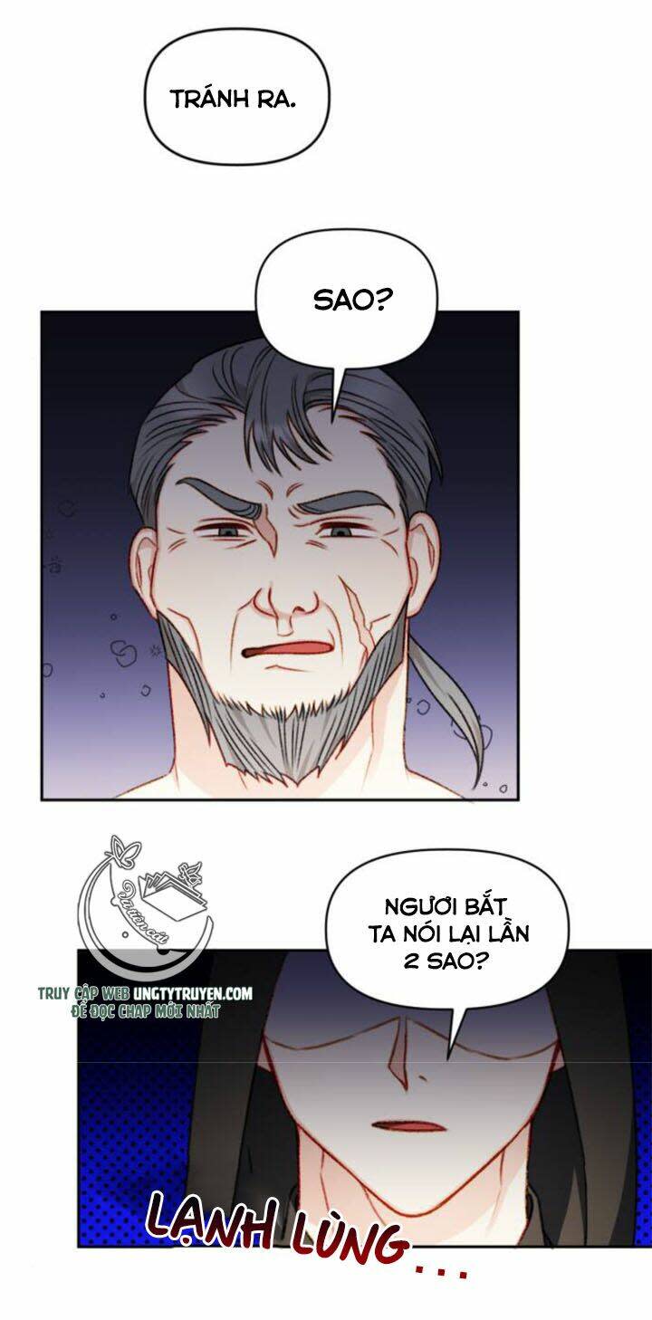 nữ chính muốn tôi trở thành mẹ kế chapter 28 - Next chapter 28.5